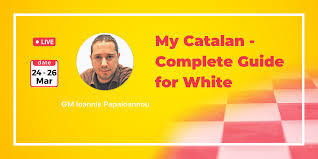 My Catalan - Complete Guide for White