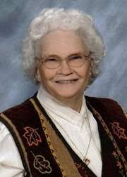 Ruby Deleon Arnold Burnham (1927-2010): homenaje de Find a Grave