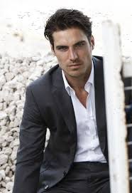 Thinking Suit Top Male Models Male Model Photos Male Models