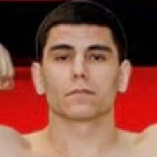 Anton Lebedev vs. Timur Abdulaev, HLS