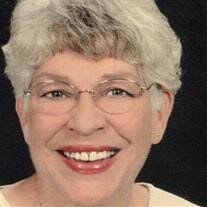 Anne Conner Obituary