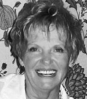 Kerry NAGY Obituary (2010)