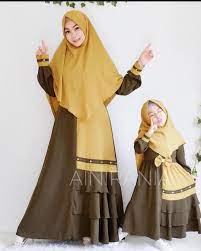 Dapatkan berbagai variasi pakaian anak mulai dari baju anak perempuan, baju pesta anak, baju bayi, baju koko anak yang berkualitas dan sesuai. Gamis Kids Farelly Couple Baju Muslim Syari Baju Muslim Ibu Dan Anak Baju Muslim Couple Anak Baju Muslim Couple Gamis Syari Gamis Syari Ibu Dan Anak Lazada Indonesia