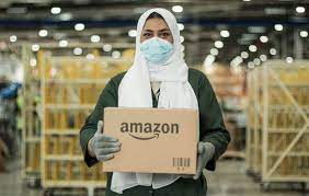 أمازون، جيف بيزوس، الفضاء، السفر إلى الفضاء. ÙˆØ¯Ø§Ø¹Ø§ Ø³ÙˆÙ‚ Ø¯ÙˆØª ÙƒÙˆÙ… Ù‡Ù„ ØªØ´Ù‡Ø¯ Ù…ØµØ± Ø·ÙØ±Ø© ÙÙŠ Ø§Ù„ØªØ³ÙˆÙ‚ Ø§Ù„Ø¥Ù„ÙƒØªØ±ÙˆÙ†ÙŠ Ø¨Ø¹Ø¯ Ø¯Ø®ÙˆÙ„ Ø£Ù…Ø§Ø²ÙˆÙ†