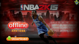 Allow the installation of nba2k14 free download for android from unknown sources. Nba 2k15 Apk Mod Paid Free Download