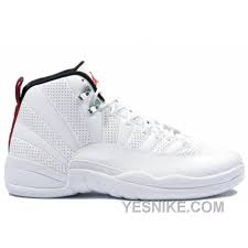 Jordan Retro 12s Black And White Pin On Jordans