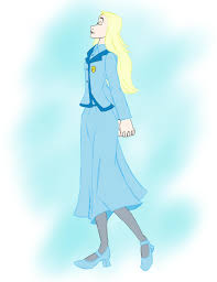 Fleur Delacour – The Autistic Animators Desk