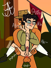 Post 6578919: Carnival_of_Chaos Diego_Olivo Disventure_Camp Spencer_Lawrence