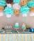Teenager Sweet 16 Birthday Party Decorations