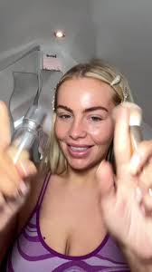 GRWM for pride with @BPerfect Cosmetics 🎉🏳️‍🌈🥳