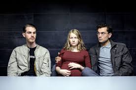 Artist & pain in someones a$$ currently on#freitagnachtjews @wdr #schlafschafe @zdfneo. Tatort Heute Aus Gottingen National Feminin Im Schnellcheck Der Spiegel