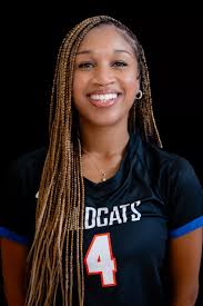 2025 Volleyball Roster