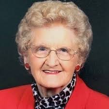 Margaret Whitaker Obituary