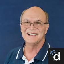 Dr. Robert B. Pritt, DO