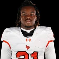 La Porte Football Roster (2024-25)