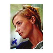 Anne CONSIGNY Autograph