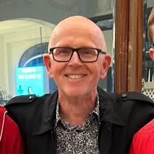 Quel plaisir et quel kiff d'accompagner Leon Marchand!