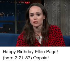 25 Best Memes About Happy Birthday Ellen Happy Birthday Ellen Memes