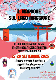 Eventi Lago Maggiore