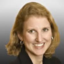 Caroline Fredrickson