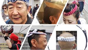 お祭り 手ぬぐい