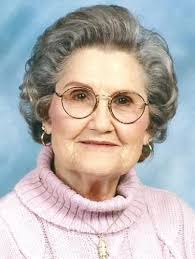 Evelyn Wright Obituary (2015)