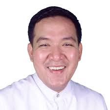 Fr. Marc Will Lim, SDB