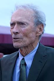 Clint Eastwood