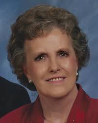 Obituary information for Wanda Jewell Summers