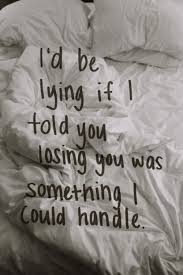 I Dont Want Love Quotes Quotesgram