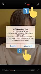 The smartphone market is full of great phones, but not every cellphone is equal. Mjf On Twitter How To Download Weibo Videos Vertical Videos P1 Using Weibo Original Version All Videos Especially Horizontal Ones P2 Using Weibo International Version To Get Video Links And Copy Them To Any Download App For Ios