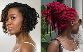 african american hair