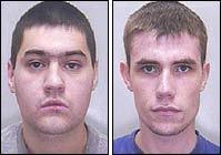 He is a menace to law and order'