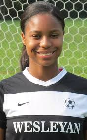 2012 Women's Soccer Roster