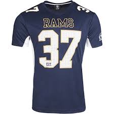 Aaron charles donald (born may 23, 1991) is an american football defensive tackle for the los angeles rams of the national football league (nfl). La Rams Trikot Test Vergleich 2021 7 Beste Herren