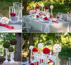 When you are planning your perfect wedding, you want everything to be just that, perfect. Simple Wedding Table Arrangements Off 76 Buy