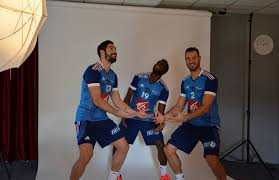 Résumé les surnoms l'histoire de l'équipe de france de handball masculin palmarès statistiques résumé fédération entraîneur meilleur marqueur … L Equipe De France De Handball Sur Tf1 En Cas De Bon Parcours Au Championnat Du Monde 2015