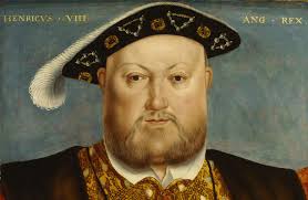 Succession in henry viii's will november 30, 2018. Where Did King Henry Viii Live And Die Royal Museums Greenwich