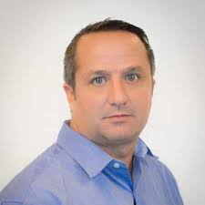 Construction Division Introduces Jason Read