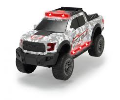 Plus, two motors powering the front and rear wheels means. Ford F150 Raptor Scout Racing Vehicles Brands Products Www Dickietoys De