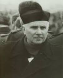 HOFFMAN (Hoffmann) Alfred Jan (1923-1994), ksiądz, salezjanin, organista  katedry siedleckiej, dyrygent chóru katedralnego, kompozytor, opiekun  biednych, animator muzyki kościelnej w S. i diec.