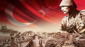 Mehmet âkif ve çanakkale destanı. Psya Xheautodm