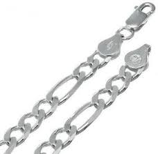 Image result for silver chain ends on chain