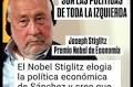 Joseph Stiglitz Endorses Sánchez's Economic Policies Amid Opposition Critique