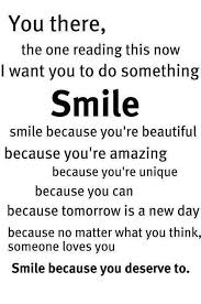 But i love it when i'm the reason. Quotes To Make A Girl Feel Better Quotesgram