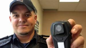 Amherstburg police body camera video makes its way to court