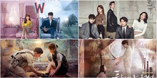 Korea, based on the episode of the highest . 2016 Best Korean Dramas The Year Of Imaginative Thought Provoking Stories Kdramadiary
