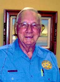 Richard Botts Obituary