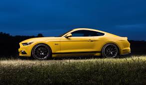 Maybe you would like to learn more about one of these? Ford Mustang Gt 5 0 Mit Bilstein B16 Gewindefahrwerk Bilstein