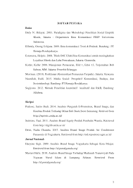 Https Openlibrary Telkomuniversity Ac Id Pustaka Files 137740 Dp Analisis Tiga Dimensi Brand Image Pada Media Sosial Twitter Im3ooredoo Pdf